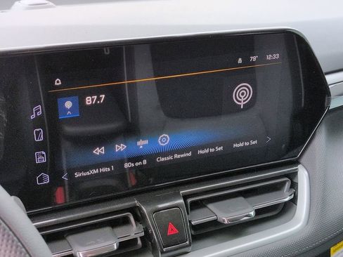 New 2026 Chevrolet TrailBlazer LT w/ Driver Confidence Package FWD image 20