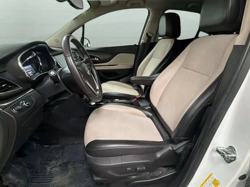 Used 2018 Buick Encore Preferred FWD image 18