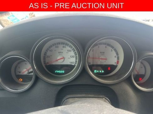 Used 2008 Dodge Charger SXT image 11