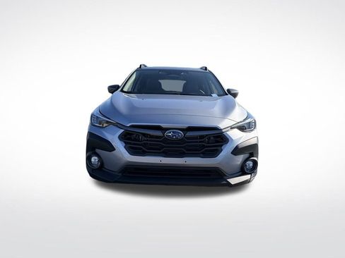 New 2026 Subaru Crosstrek 2.5i Limited image 12