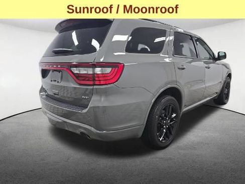 Used 2026 Dodge Durango GT AWD/4WD image 5