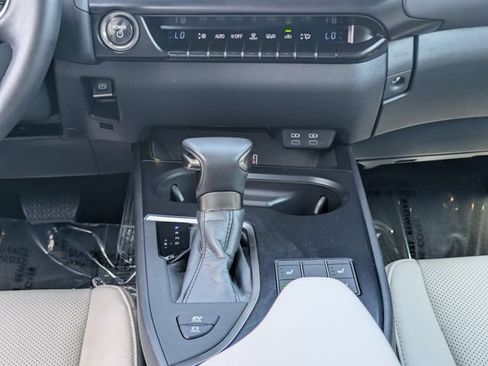 Used 2023 Lexus UX 250h F Sport w/ Accessory Package (Z1) FWD image 19