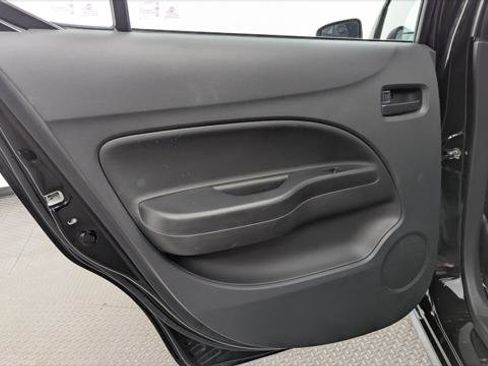Used 2024 Mitsubishi Mirage G4 ES FWD image 16