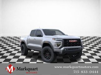 New 2026 GMC Canyon Elevation w/ Convenience Package video 1
