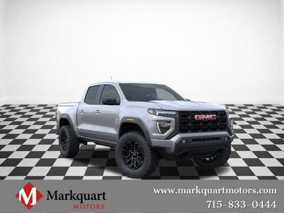 New 2026 GMC Canyon Elevation w/ Convenience Package