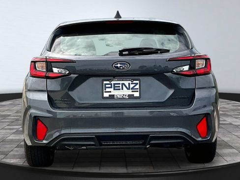 New 2026 Subaru Impreza 2.0i Sport AWD/4WD image 4