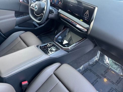 Used 2025 BMW X3 xDrive30i w/ Convenience Package image 31