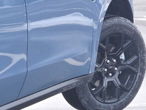 New 2026 Ford Maverick XLT w/ Black Appearance Package AWD/4WD image 10