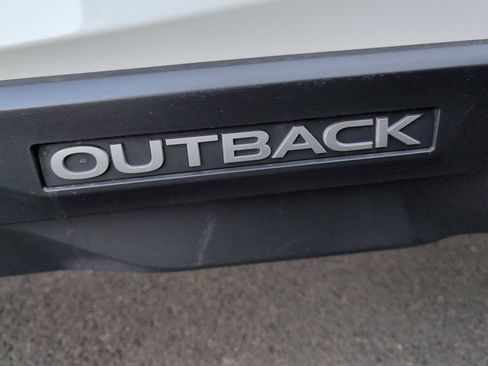 Certified 2024 Subaru Outback Touring image 13