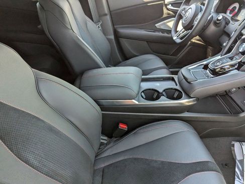 New 2026 Acura RDX A-Spec AWD/4WD image 34
