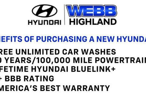 New 2025 Hyundai Santa Cruz SE image 10