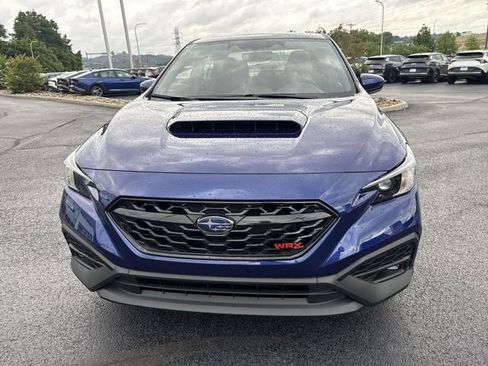New 2026 Subaru WRX Premium w/ WRX Essentials Package AWD/4WD image 43