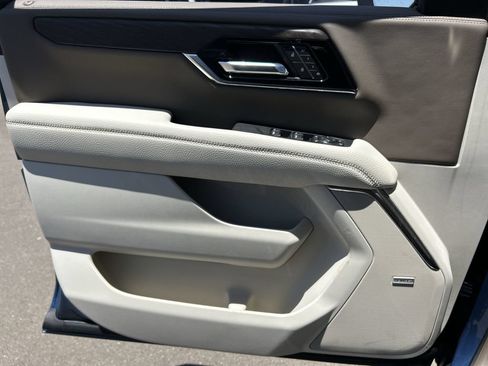 New 2026 GMC Yukon Denali AWD/4WD image 22