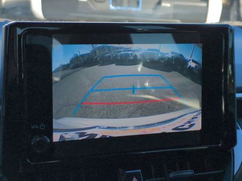 Certified 2023 Toyota Corolla LE w/ LE Convenience Package image 19