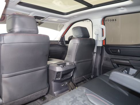 Used 2022 Toyota Tundra TRD Pro AWD/4WD image 56