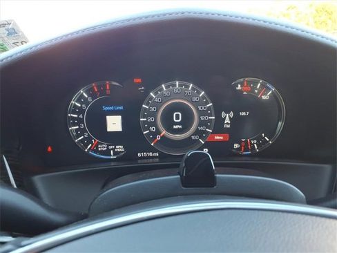 Used 2020 Cadillac CT6 Premium Luxury image 21