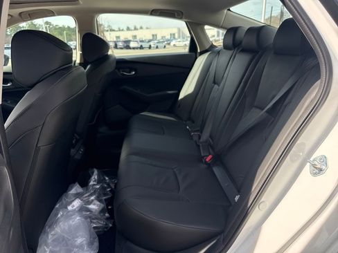 New 2026 Honda Accord EX-L image 24