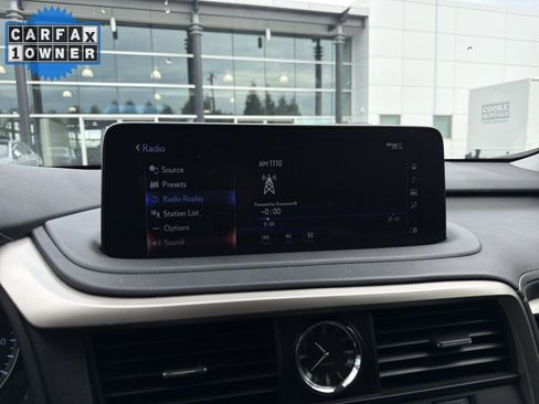 Used 2020 Lexus RX 350 AWD w/ Premium Package image 30