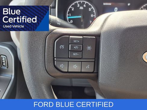 Certified 2023 Ford F150 XLT RWD image 16