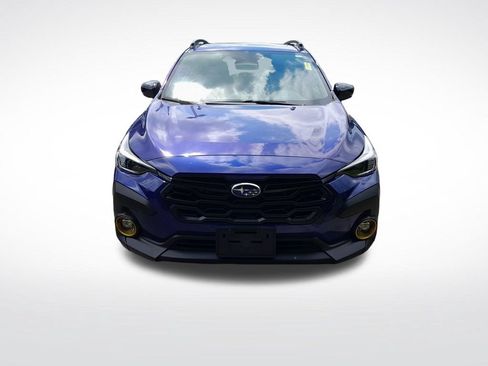 Used 2026 Subaru Crosstrek 2.5i Sport AWD/4WD image 3