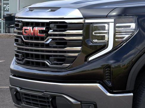 New 2026 GMC Sierra 1500 SLT w/ SLT Convenience Package image 13