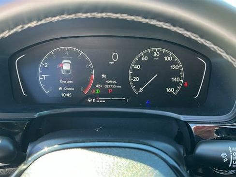 Used 2024 Honda Civic Sport image 13