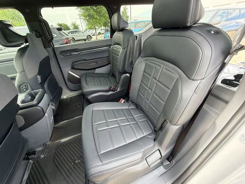 New 2026 Kia EV9 Land AWD/4WD image 27