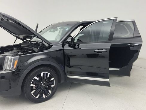 Used 2023 Kia Telluride SX AWD/4WD image 10