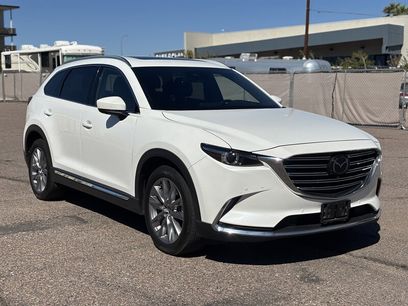 Used 2021 MAZDA CX-9 Grand Touring