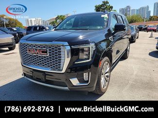Used 2023 GMC Yukon XL Denali 360° Tour