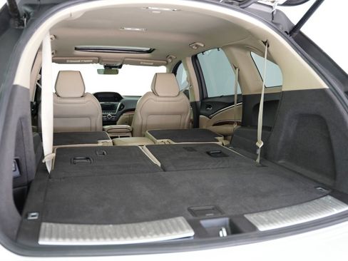 Used 2017 Acura MDX SH-AWD w/ Advance Package image 41