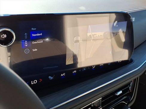 New 2026 Chevrolet Tahoe LT w/ Comfort Package image 14