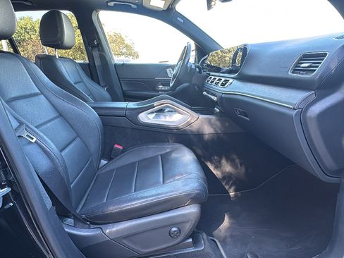 Used 2022 Mercedes-Benz GLE 350 4MATIC image 28