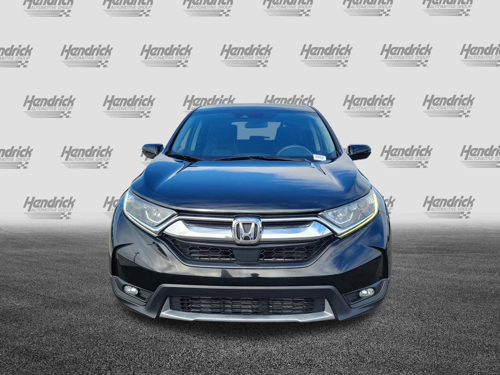 Used 2018 Honda CR-V EX image 9