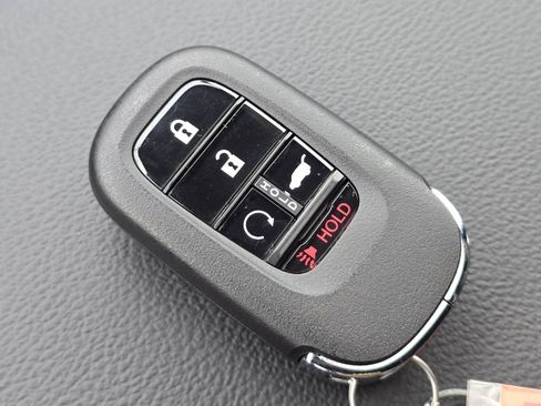 New 2026 Honda CR-V TrailSport image 33