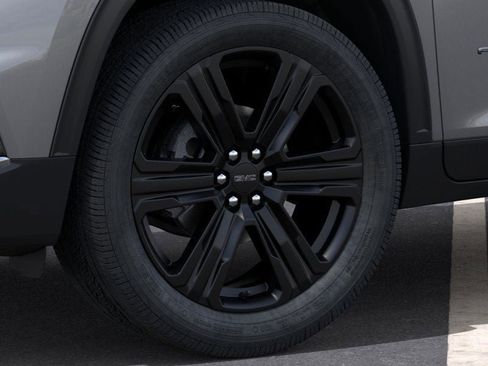 New 2026 GMC Acadia Elevation w/ Super Cruise Package image 9