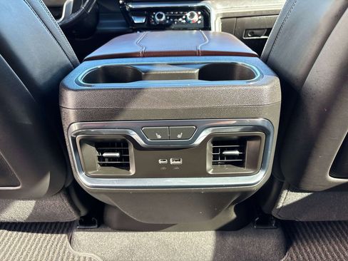 Used 2024 GMC Sierra 1500 Denali Ultimate AWD/4WD image 13