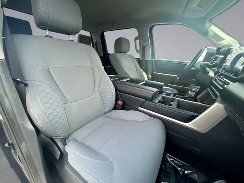 Used 2024 Toyota Tundra SR5 AWD/4WD image 16