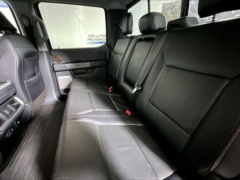Used 2022 Ford F150 Lariat AWD/4WD image 21