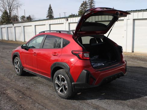 New 2026 Subaru Crosstrek 2.0i Premium w/ Crosstrek Mirror Package AWD/4WD image 7