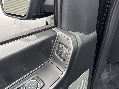 New 2025 Ford F150 Lariat w/ Equipment Group 502A High image 12