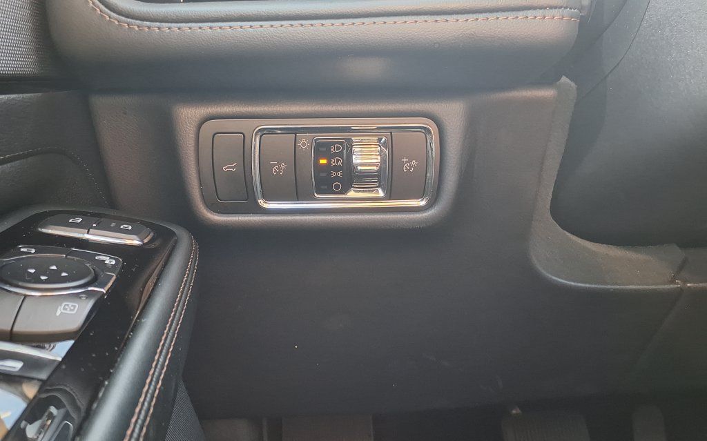Used 2025 Lincoln Aviator Reserve RWD image 34