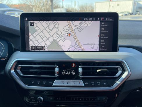 Used 2022 BMW X3 xDrive30i w/ Premium Package 2 image 20