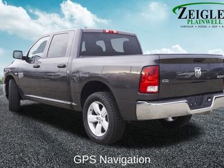 Used 2023 RAM 1500 Classic SLT video 2