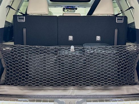 New 2026 Toyota Grand Highlander Limited image 27