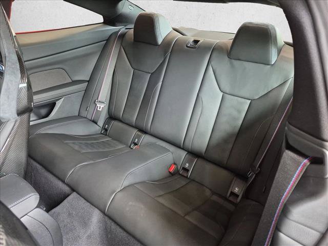 Used 2027 BMW M4 xDrive Competition w/ Executive Package AWD/4WD image 14