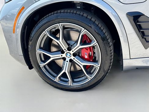 New 2026 BMW X5 xDrive50e w/ M Sport Package AWD/4WD image 42