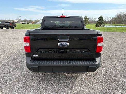 Used 2022 Ford Maverick XL FWD image 4