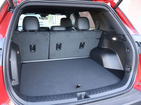 New 2026 Chevrolet Equinox ACTIV w/ Convenience Package III image 21