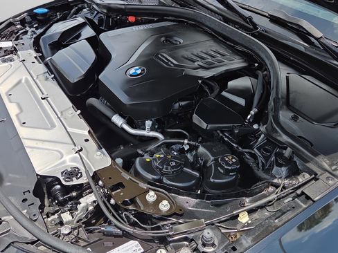 Certified 2023 BMW 330i Sedan w/ Premium Package RWD image 20
